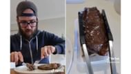 A popular TikToker has been on the trend for 23 days (Image via TikTok/Roryskitchen)